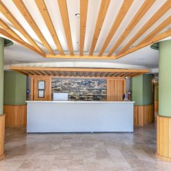 BODRUM BEACH RESORT 4★