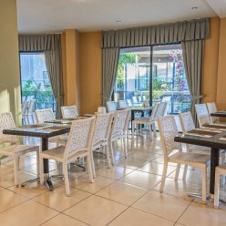 BODRUM BEACH RESORT 4★