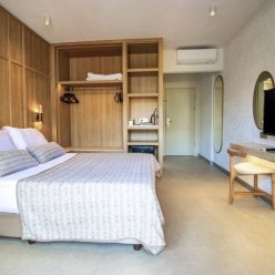 BODRUM BEACH RESORT 4★