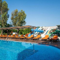 BODRUM BEACH RESORT 4★