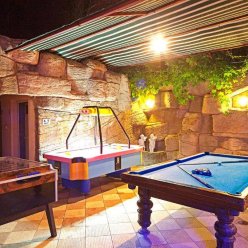 SELEN HOTEL MARMARIS 3★