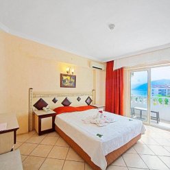 SELEN HOTEL MARMARIS 3★