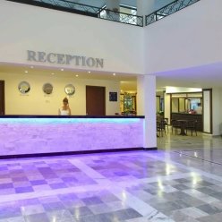 IDAS CLUB HOTEL 4★