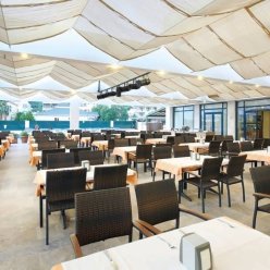 IDAS CLUB HOTEL 4★