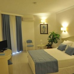 IDAS CLUB HOTEL 4★