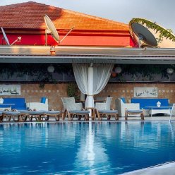 ROMANCE BEACH HOTEL 4★