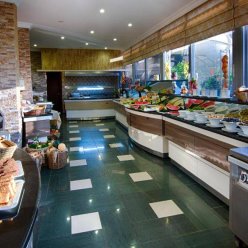 ROMANCE BEACH HOTEL 4★