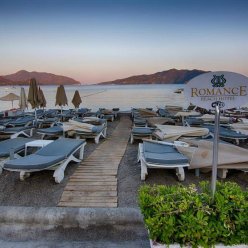 ROMANCE BEACH HOTEL 4★
