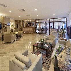 CRYSTAL HOTEL BODRUM 4★