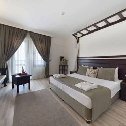 CRYSTAL HOTEL BODRUM 4★