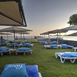 CRYSTAL HOTEL BODRUM 4★