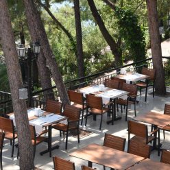 MARMARIS PARK HOTEL 4★