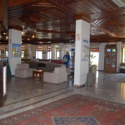 MARMARIS PARK HOTEL 4★