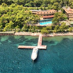 MARMARIS PARK HOTEL 4★