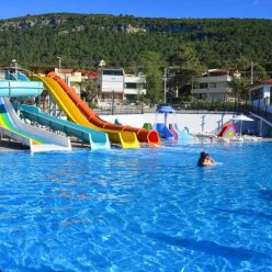 RAMADA RESORT BY WYNDHAM AKBUK 4★