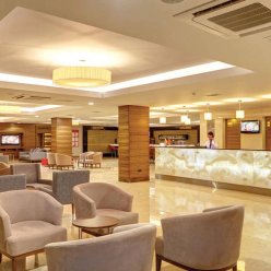 RAMADA RESORT BY WYNDHAM AKBUK 4★