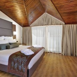 RAMADA RESORT BY WYNDHAM AKBUK 4★