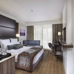 RAMADA RESORT BY WYNDHAM AKBUK 4★