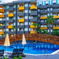 SENZA GRAND SANTANA 5★