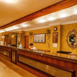 SENZA GRAND SANTANA 5★