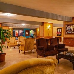 SENZA GRAND SANTANA 5★