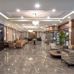 ELYSEE RIVE HOTEL 4★