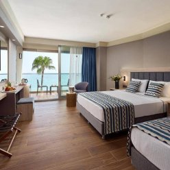 ELYSEE RIVE HOTEL 4★