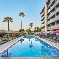 ELYSEE RIVE HOTEL 4★