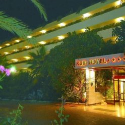 RUBI HOTEL 5★