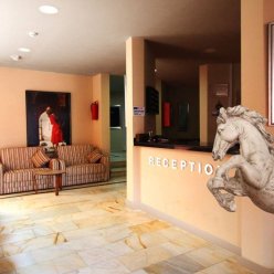 GOLD TWINS BOUTIQUE HOTEL 3★