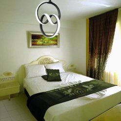 GOLD TWINS BOUTIQUE HOTEL 3★