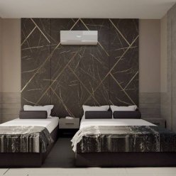 MONART CITY HOTEL 4★