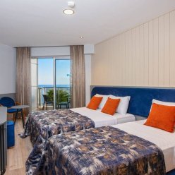 MONART CITY HOTEL 4★