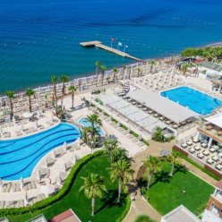 ARMONIA HOLIDAY VILLAGE & SPA 5★