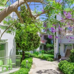 ARMONIA HOLIDAY VILLAGE & SPA 5★