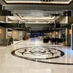 SUNTHALIA HOTELS & RESORT (tikai pieaugušajiem, 16+) 5★