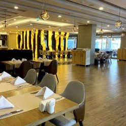 SUNTHALIA HOTELS & RESORT (tikai pieaugušajiem, 16+) 5★