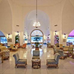 SALMAKIS RESORT & SPA 5★