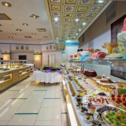 SALMAKIS RESORT & SPA 5★