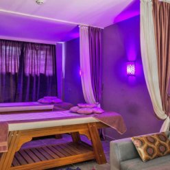 DELIGHT DELUXE HOTEL & SPA 3★