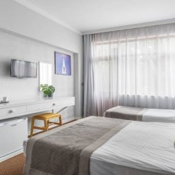 DELIGHT DELUXE HOTEL & SPA 3★