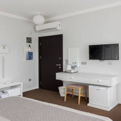 DELIGHT DELUXE HOTEL & SPA 3★