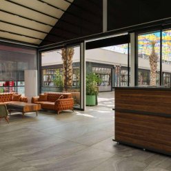 DAYS INN BY WYNDHAM APART HTL 4★