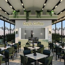 DAYS INN BY WYNDHAM APART HTL 4★