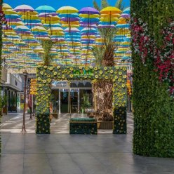 DAYS INN BY WYNDHAM APART HTL 4★