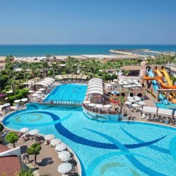 AYDINBEY KINGS PALACE & SPA 5★