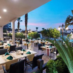 AYDINBEY KINGS PALACE & SPA 5★