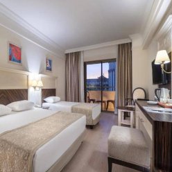 AYDINBEY KINGS PALACE & SPA 5★