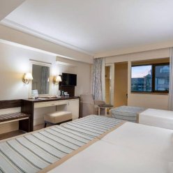 AYDINBEY KINGS PALACE & SPA 5★