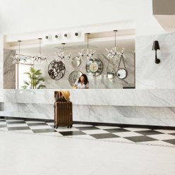 SUNPRIME C-LOUNGE (tikai pieaugušajiem, 16+) 5★